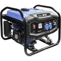 Produktbild: GÜDE Stromerzeuger, GSE, Benzin, 208 cm³, 3,2 kW, 4-Takt - blau