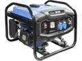 Produktbild: Güde Stromerzeuger GSE 2701, 4.2 in kW, 5,6 PS, 208 cm³, 15 l Tankinhalt, 2000 W, 2 x 230 V Anschluss