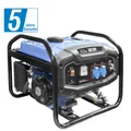 Produktbild: Güde Stromerzeuger GSE 2701 Stromgenerator - 4-Takt - 2200 W - 2x230V - AVR