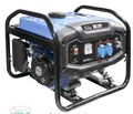 Produktbild: GSE 2701 2x230V 15L Benzin-Stromerzeuger (40727)