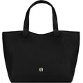 Produktbild: Aigner Pura Shopper, Schwarz, S