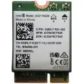 Produktbild: Dell CRD,WRLES,M.2,INTEL,AX211,WW (G83J7)