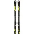Produktbild: Völkl Ski PEREGRINE 7.2 BLK/YELLOW+VMOT * 172 cm