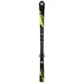 Produktbild: Völkl Ski PEREGRINE 7.2 BLK/YELLOW+VMOT * 172 cm