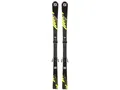 Produktbild: Völkl Ski PEREGRINE 7.2 BLK/YELLOW+VMOT *