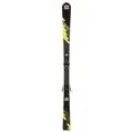 Produktbild: VÖLKL Herren All-Mountain Ski PEREGRINE 7.2 BLK/YELLOW+VMOT