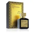 Produktbild: Maison Francis Kurkdjian Körperpflegeduft Oud Silk Mood - Parfémovaný extrakt - Volumen: 70 ml
