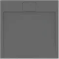 Produktbild: Ideal Standard Ultra Flat S i.life Quadrat-Brausewanne, 800x800x30mm, T5229FS