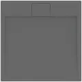 Produktbild: Ideal Standard Ultra Flat S i.life Quadrat-Brausewanne, 800x800x30mm, T5229FS,