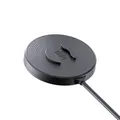 Produktbild: SP Connect Charging Module SPC+, Smartwatch, Aktive Halterung, Fahrrad, Schwarz