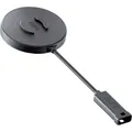 Produktbild: SP Connect Wireless Charging Module SPC+ wetterfest USB-C für Motorräder