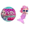 Produktbild: L.O.L. Surprise Mermaids! Tots Asst in PDQ