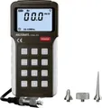 Produktbild: VOLTCRAFT VBM-85 Vibrationsmessgerät
