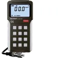 Produktbild: Voltcraft VBM-85 Schwingungsmesser Messgerät LCD-Display Vibration 1723496