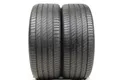 Produktbild: 2x 245/45R19 102V Michelin E Primacy Acoustic POL XL 245 45 19 Zoll Sommerreifen