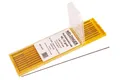 Produktbild: Wolframelektrode WL-15 / gold / 1,6 x 175 mm WIG-Elektrode WELDINGER - 10 Stück