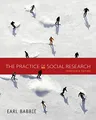 Produktbild: The Practice of Social Research