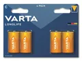 Produktbild: VARTA Batterie
