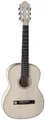 Produktbild: GEWA pro natura silver, massive Fichte/Ahorn, 3/4 - Kindergitarre, matt