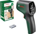Produktbild: Bosch Home and Garden UniversalTemp Temperatur-Messgerät (0603683101)