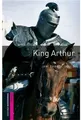 Produktbild: King Arthur 5. Schuljahr, Stufe 1 - Neubearbeitung:... | Buch | Zustand sehr gut