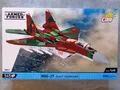 Produktbild: COBI 5851 - ARMED FORCES - MIG-29 (East Germany 