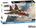 Produktbild: Cobi Armed Forces MIG-29 East Germany 5851