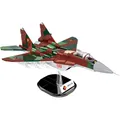 Produktbild: COBI 5851 MiG-29 (East Germany) 1:48 Blockmodell - 545 Bausteine - 35,5x23cm