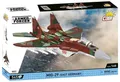 Produktbild: Cobi Armed Forces MiG-29 (East Germany) (545 Teile, ab 8 Jahre, 1:48) #24993632