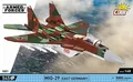 Produktbild: COBI MIG-29 (East Germany) Scale 1:48