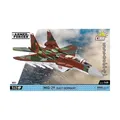 Produktbild: COBI-5851 - 545 PCS ARMED FORCES /5851/ MIG-29 (GDR-EAST GERMANY)