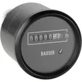 Produktbild: Bauser 588.2/008-021-0-1-001 588.2/008-021-0-1-001 DC-Betriebsstundenzähler rund