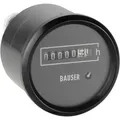 Produktbild: Bauser 588.2/008-021-0-1-001 588.2/008-021-0-1-001 DC-Betriebsstundenzähler rund