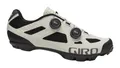Produktbild: Giro Sector MTB Fahrrad Schuhe Light Sharkskin weiß 2024: Größe: 43