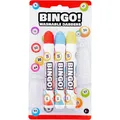 Produktbild: Engelhart Bingo-Marker, 3 Stück. (37399507)