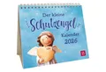 Produktbild: groh Verlag Monatskalender Mini-Kalender 2026: Der kleine Schutzengelkalender