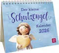 Produktbild: . Der kleine Schutzengelkalender 2026. sonst. Bücher