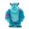Produktbild: Disney Offizielle Monsters Inc SULLEY 24cm Klein Plüsch Plüschtier