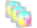 Produktbild: CORSAIR CO-9050185-WW RS120 ARGB Dreierpack Gehäuselüfter