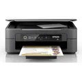 Produktbild: Epson Multifunktionsgerät mit mobiler Druckfunktion XP-2105 3-in-1 Expression Home - Schwarz
