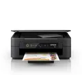 Produktbild: Epson Expression Home XP-2105 3-in-1-Multifunktionsgerät, Schwarz