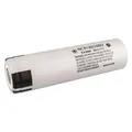 Produktbild: Panasonic NCR18650BD Spezial-Akku (1 Stk., 18650, 3200 mAh) (139625)