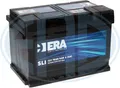 Produktbild: Autobatterie ERA 12, V 70, Ah 640, A/EN S57001 L 278mm B 175mm H 190mm NEU