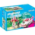 Produktbild: PLAYMOBIL StarterSet - City Life Fiesta de Boda Playsets de Figuras de jugete, Color (PLAYMOBIL 6871) PLAYMOBIL