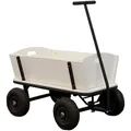 Produktbild: Sunny Bollerwagen Billy Beach Wagon schwarz