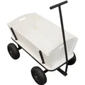 Produktbild: Sunny Bollerwagen Billy Beach Wagon Schwarz