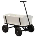 Produktbild: Sunny Billy Beach Wagon Bollerwagen in Schwarz