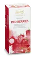 Produktbild: Ronnefeldt Teavelope Red Berries, Früchtetee, Teebeutel 6x (25 x 1,5 g)