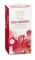 Produktbild: Ronnefeldt Tee – Teavelope Red Berries aromat. Früchtetee 25 Teebeutel 62,5g