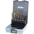Produktbild: RUKO 245051RO Maschinengewindebohrer-Set 14teilig      DIN 371, DIN 376 HSSE-...
